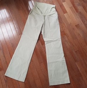 Gap Maternity pants